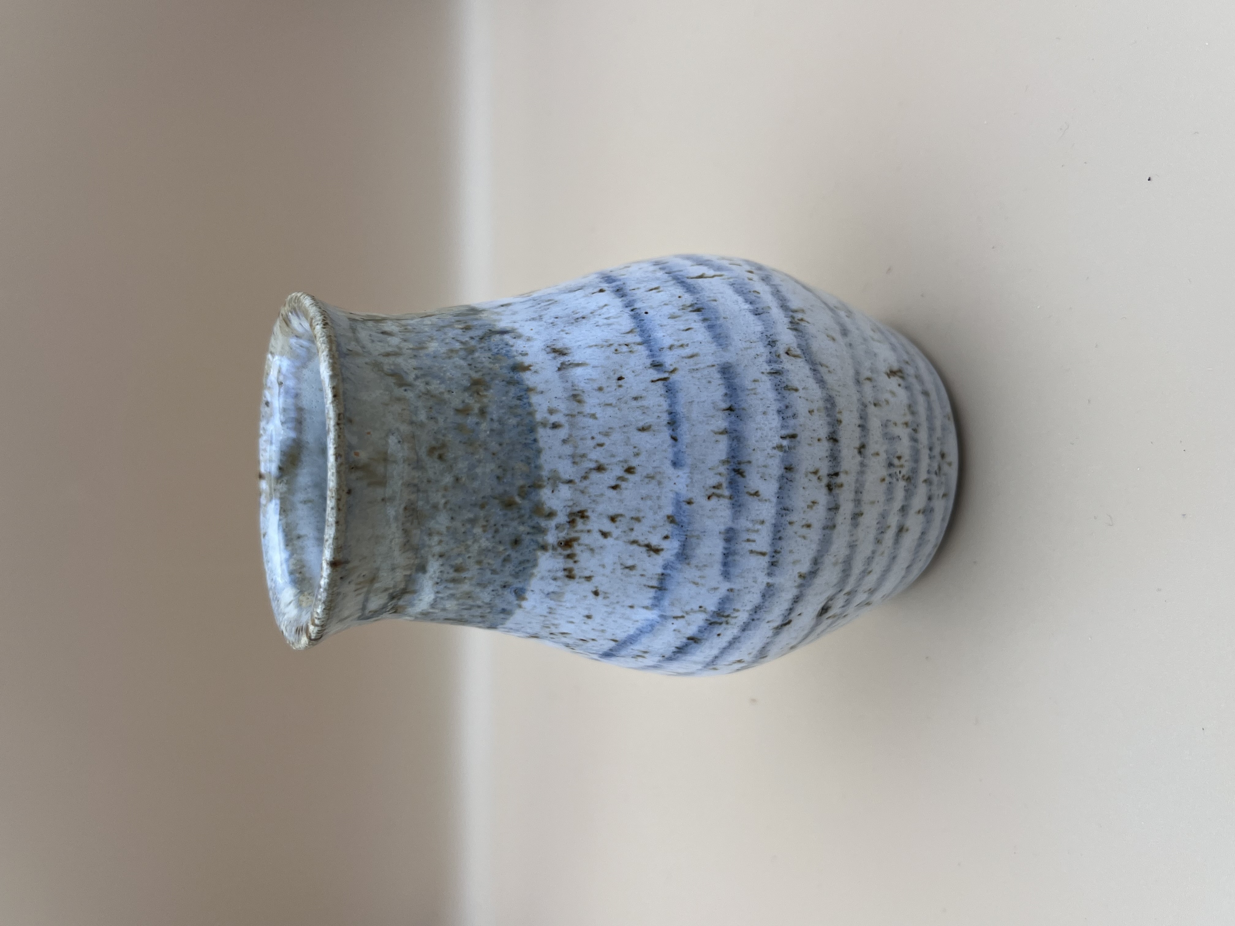 Anemone vase
